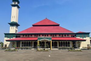 Masjid Al Muttaqin